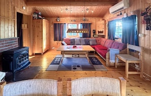 living-room