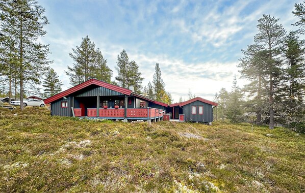 Exteriör