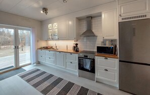 Eget kök