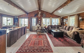 living-room