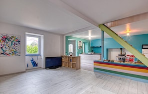 living-room