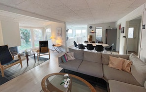 living-room
