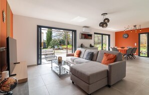 living-room
