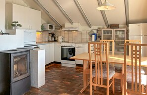 Eget kök