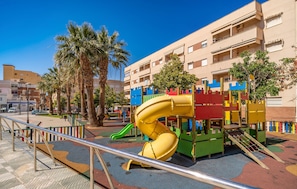 Espace pour enfants