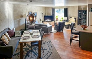 living-room