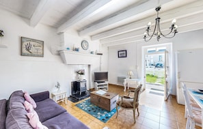 living-room
