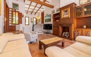 living-room