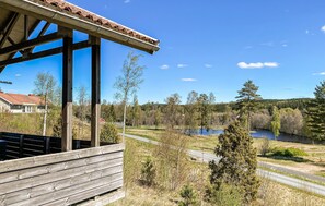 Boendeområde