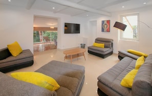 living-room