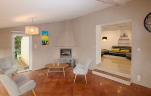 living-room