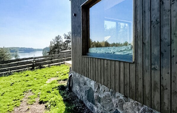 Boendeområde