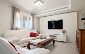 living-room