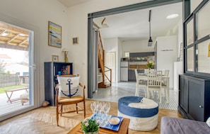 living-room