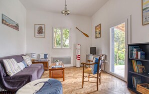 living-room