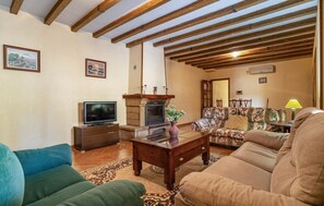 living-room