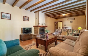 living-room