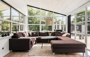 living-room