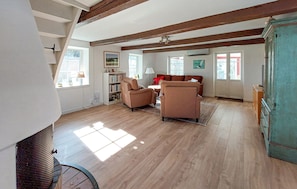 living-room