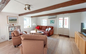 living-room