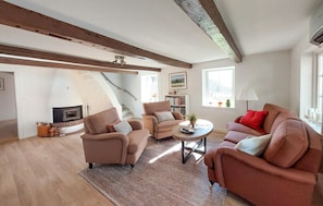 living-room