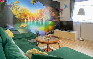 living-room
