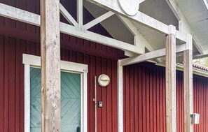 Außendetails