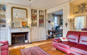 living-room