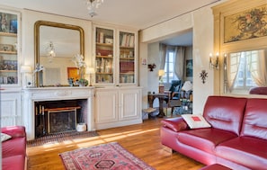living-room