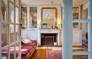 living-room