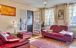 living-room