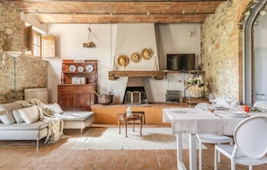 living-room
