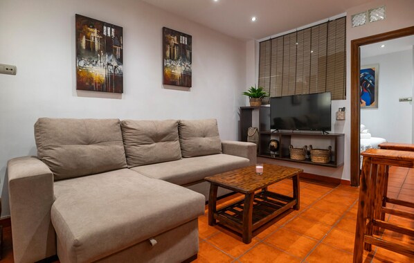 living-room