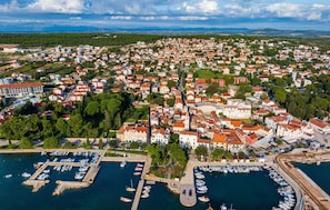 Marina