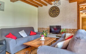 living-room