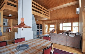 living-room