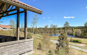 Boendeområde
