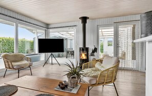 living-room