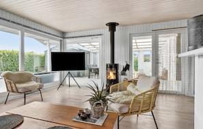 living-room