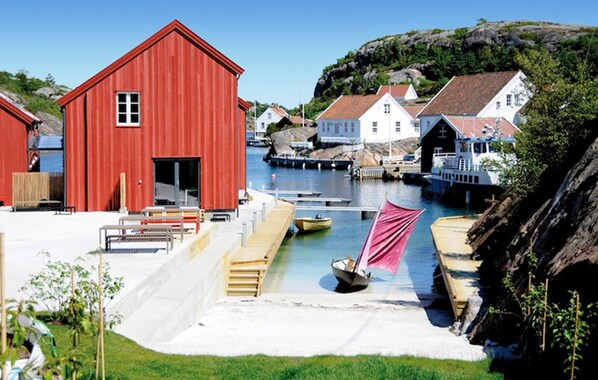 Port de plaisance