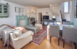 living-room