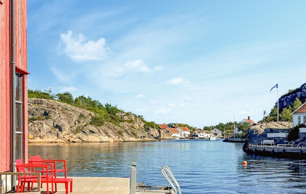 Boendeområde