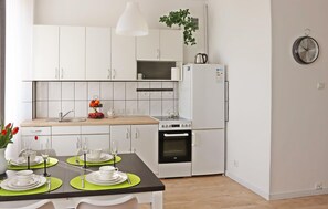 Eget kök