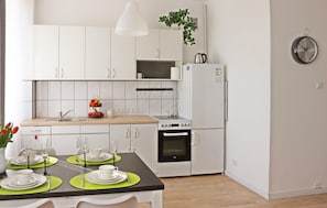 Eget kök