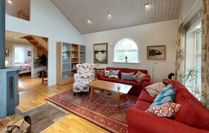 living-room