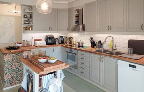Cuisine privée