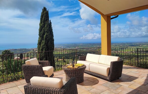 Terrass/Patio