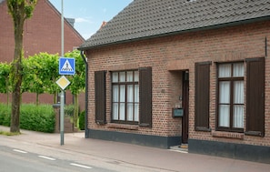 Exteriör