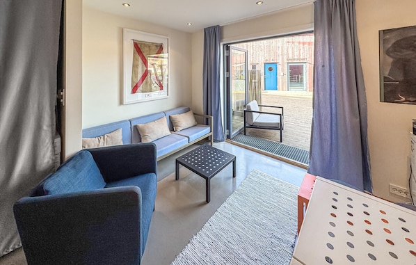 living-room