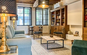living-room